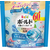 Ｐ＆Ｇ ボールド ジェルボール4D フレッシュフラワー&サボン 詰替 60個 FCK099C-イメージ2