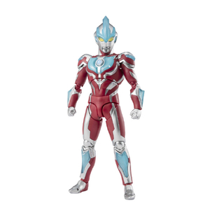 バンダイスピリッツ S.H.Figuarts ウルトラマンギンガ (ウルトラマン ニュージェネレーション スターズVer.) SHFウルトラマンギンガNJSVER バンダイスピリッツ S.H.Figuarts ウルトラマンギンガ (ウルトラマン ニュージェネレーション スターズVer.) SHFウルトラマンギンガNJSVER