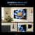 TCL 4K QLED液晶テレビ e angle select 55T69D-イメージ17