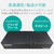 エレコム 1000BASE-T対応 スイッチングハブ(8ポート) ブラック EHC-G08PN2-JB-イメージ3