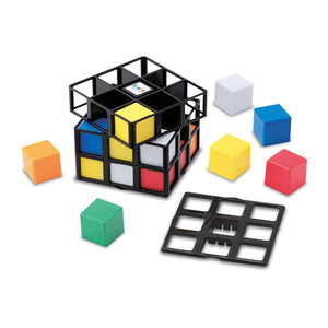 メガハウス Rubik’s Cage(ルービックケージ) RCﾙ-ﾋﾞﾂｸｹ-ｼﾞ-イメージ1
