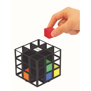 メガハウス Rubik’s Cage(ルービックケージ) RCﾙ-ﾋﾞﾂｸｹ-ｼﾞ-イメージ5