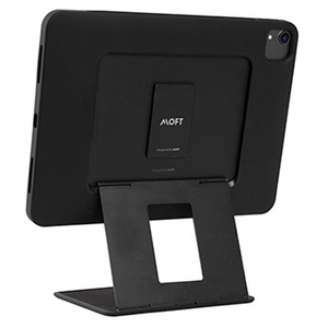 MOFT 11インチiPad Pro用タブレットスタンドケース MOFT FLOAT ブラック MD003-1-11IPADPRO123-BK-イメージ1