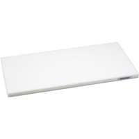 長谷川化学工業 長谷川化学/かるがるまな板 SD 600×300×20 白 FC022LL-4050800