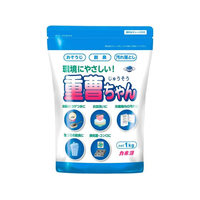 カネヨ石鹸 重曹ちゃん 1kg FC892RA