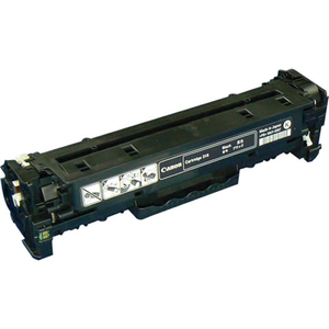 リサイクル キヤノン用 リサイクルトナー カートリッジ318・418タイプ ブラック F881461-418BK-イメージ1
