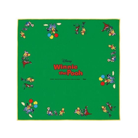 スケーター くっつくランチクロス 43cm くまのプーさん FC581TC-KBST43