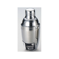 TAKAGI 18-8 カクテルシェーカー 350cc FCJ134W-4907052870376