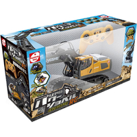 京商 RCﾘｱﾙﾊﾟﾜ-ｼﾖﾍﾞﾙ R/C リアルパワーショベル TS025 |エディオン公式通販