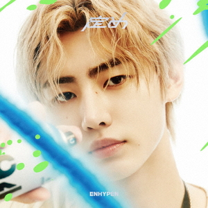 ユニバーサルミュージック ENHYPEN / 定め[メンバーソロジャケット盤/SUNGHOON] 【CD】 TYCT69255-イメージ1