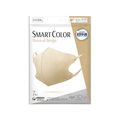 ユニ・チャーム 超快適 SMART COLOR NaturalBeige ふつう 7枚 FCU2285