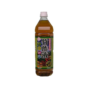 トヨチュー 有機酸調整竹酢液 1.5L FCF859A-#227407-イメージ1