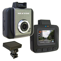 FRC GPS搭載 前方1カメラドライブレコーダー NEXTEC NXDRW2PLUSE