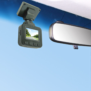 FRC GPS搭載 前方1カメラドライブレコーダー NEXTEC NXDRW2PLUSE-イメージ6