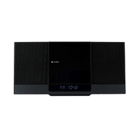 東芝 スリムサウンドシステム AUREX ブラック AX-WSS60(K)