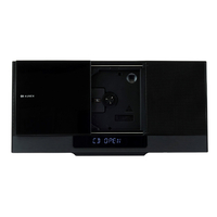 東芝 AX-WSS60(K) スリムサウンドシステム AUREX ブラック|エディオン