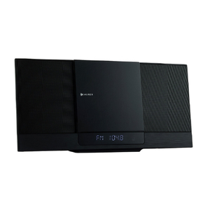 東芝 スリムサウンドシステム AUREX ブラック AX-WSS60(K)-イメージ2