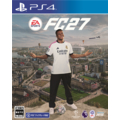 エレクトロニック・アーツ EA SPORT FC 27【PS4】 PLJM17467