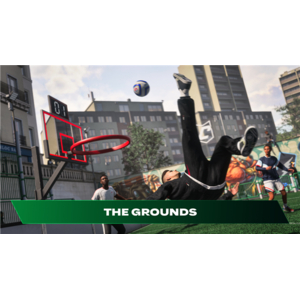 エレクトロニック・アーツ EA SPORT FC 27【PS4】 PLJM17467-イメージ2