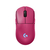 ロジクールG ロジクールG PRO 2 LIGHTSPEED ワイヤレスゲーミングマウス マゼンタ G-PPD-002XWL-MG-イメージ1
