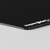 Pulsar Superglide3 Glass Mousepad Type-S XLサイズ Black SGPXLB3S-イメージ4