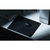 Pulsar Superglide3 Glass Mousepad Type-S XLサイズ Black SGPXLB3S-イメージ6