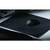 Pulsar Superglide3 Glass Mousepad Type-S XLサイズ Black SGPXLB3S-イメージ7