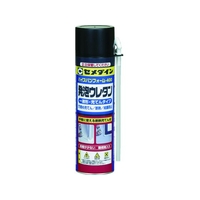 セメダイン ハイスパンフォーム-400 400ml 発泡ウレタンフォーム SE-118 FC828FS-1140995