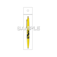ヒサゴ 怪獣8号 ボールペン 四ノ宮キコル FCG099W-HH4574