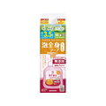 サラヤ アラウ. ベビー泡全身ソープ しっとり 詰替用 1400mL FCJ348C