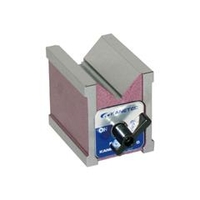 カネテック マグネットV形ホルダ KVA-1A