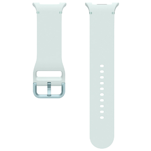 Samsung Sport band (M/L) for Galaxy Watch8 Mint ET-SNL33LMEGJP Samsung Sport band (M/L) for Galaxy Watch8 Mint ET-SNL33LMEGJP