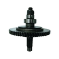 KITO/電気チェーンブロック キトーエクセルER2用部品 フリクションクラッチ 1シキ FC989YA-2247051