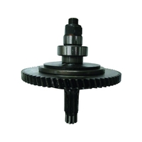 KITO/電気チェーンブロック キトーエクセルER2用部品 フリクションクラッチ 1シキ FC989YA-2247051