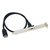 アイネックス USB-Cリアスロット RS-008-イメージ1