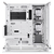 Thermaltake PCケース Core P3 TG Pro Snow Edition ホワイト CA1G400M6WN09-イメージ10