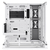 Thermaltake PCケース Core P3 TG Pro Snow Edition ホワイト CA1G400M6WN09-イメージ11