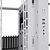 Thermaltake PCケース Core P3 TG Pro Snow Edition ホワイト CA1G400M6WN09-イメージ3
