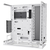 Thermaltake PCケース Core P3 TG Pro Snow Edition ホワイト CA1G400M6WN09-イメージ6