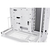 Thermaltake PCケース Core P3 TG Pro Snow Edition ホワイト CA1G400M6WN09-イメージ9