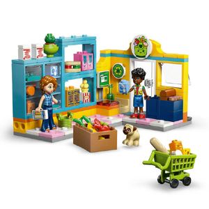 レゴジャパン LEGO フレンズ 42680 ハートレイクシティのコンビニ 42680ﾊ-ﾄﾚｲｸｼﾃｲﾉｺﾝﾋﾞﾆ-イメージ6