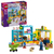 レゴジャパン LEGO フレンズ 42680 ハートレイクシティのコンビニ 42680ﾊ-ﾄﾚｲｸｼﾃｲﾉｺﾝﾋﾞﾆ-イメージ1