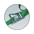 オールセーフ allsafe/ベルト荷締機 ラチェット式T-ワンピース仕様 (中荷重) FC783HK-4795067-イメージ2