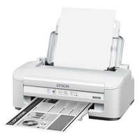 エプソン PX-S155 A4モノクロインクジェットプリンター |エディオン