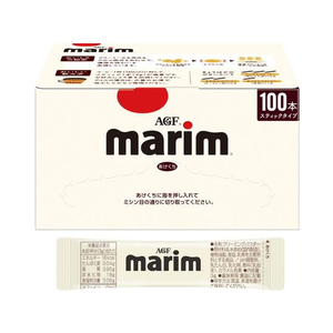 味の素ＡＧＦ マリームスティック 100P F814657-イメージ1