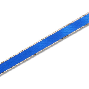 ヘイコー カールリボン 12×30 ブルー 1巻 FC525SB-001414304-イメージ1