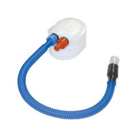 エクストレッチャー用エア補給ポンプ 担架(エアバッグ式) 冨田商事 FCF295Y-23-2289-02