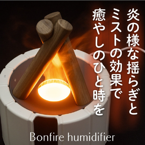 グリーンハウス 超音波式加湿器 GH-UMBA-WH-イメージ4