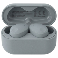 final ZE300 スカイグレー FI-ZE03DPLTWSG