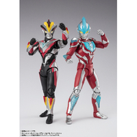 バンダイスピリッツ SHFｳﾙﾄﾗﾏﾝﾋﾞｸﾄﾘ-NJSVER S.H.Figuarts ウルトラマン 